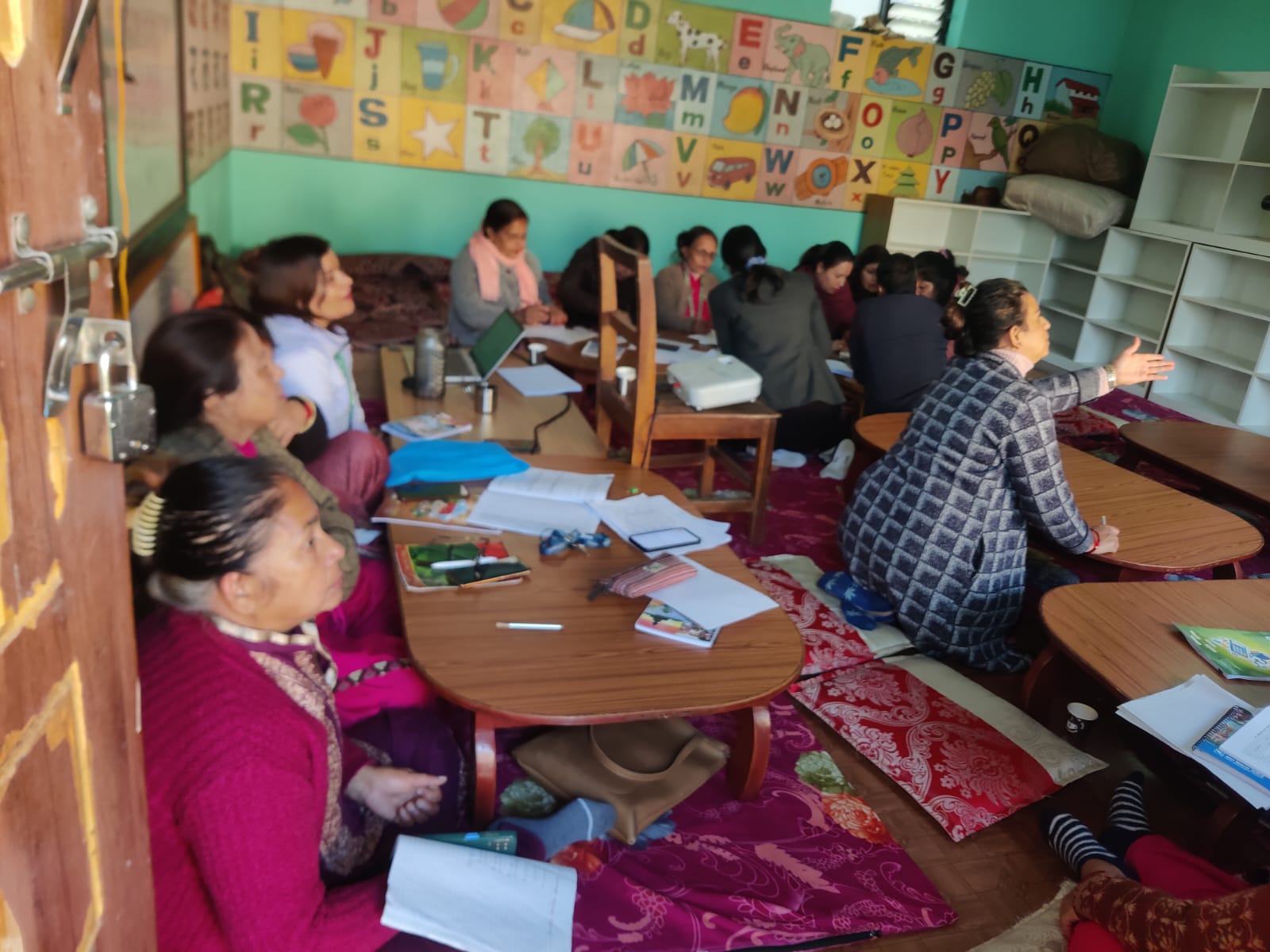 Internal Evaluation 81.08.21