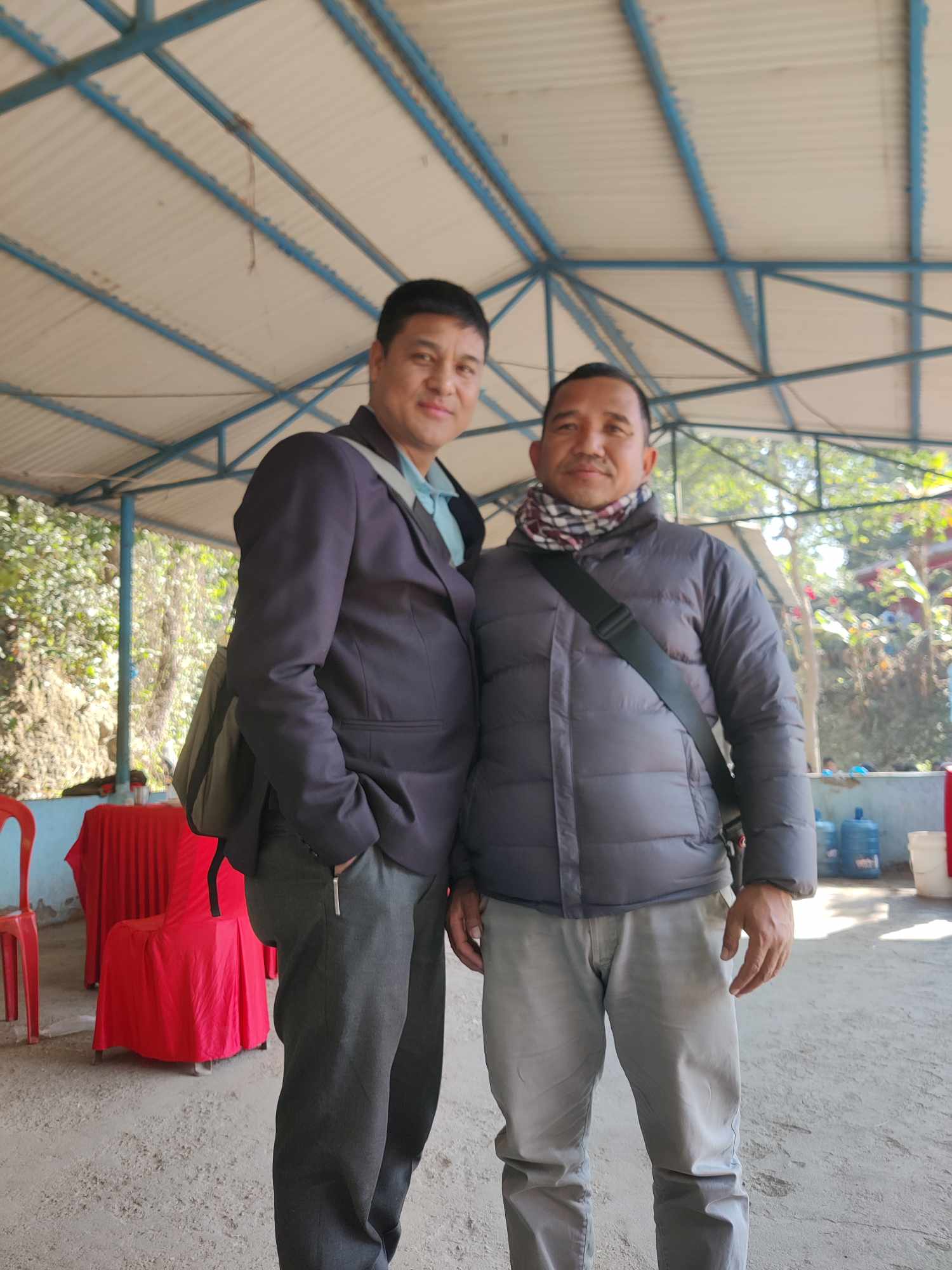 Picnic 2081-10-24 Sankhu (Grade 4-9)