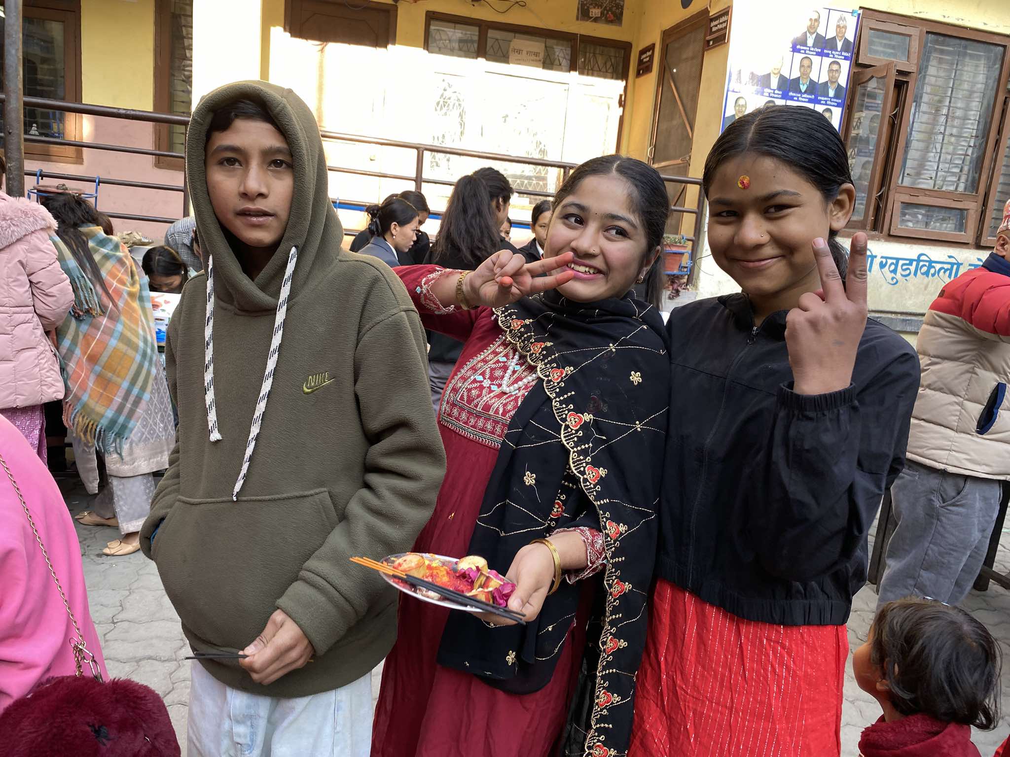 Basanta Panchami and Trade fair 2081-10-21