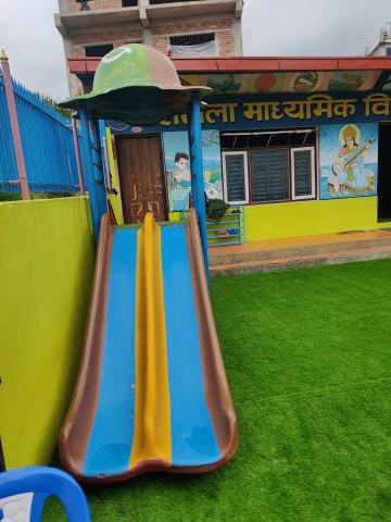 शितला मा.वि.को इसिडि (नर्सरी, एलकेजी र युकेजी) ब्लक "बि" २०८०