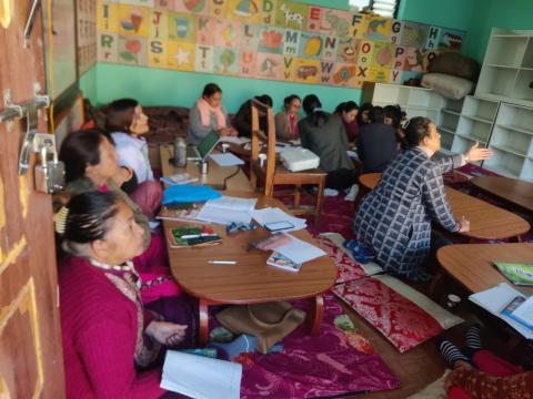 Internal Evaluation 81.08.21