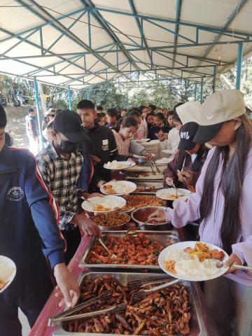 Picnic 2081-10-24 Sankhu (Grade 4-9)