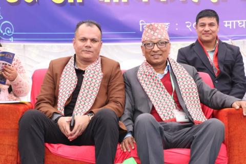 Picnic 2081-10-24 Sankhu (Grade 4-9)